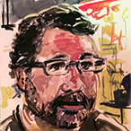 Bill Savage
