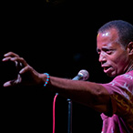 Don Washington