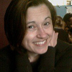 Elizabeth Monkus