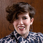 Nell Taylor