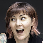 Nora Flanagan